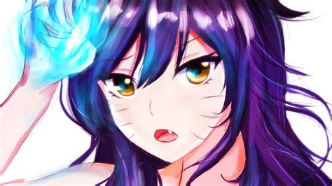 ahrihentai|Character: ahri, popular » nhentai: hentai doujinshi and manga.